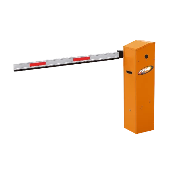 Barreras Vehiculares