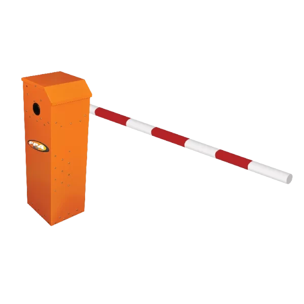 Barrera Automática PPA Sem Parar