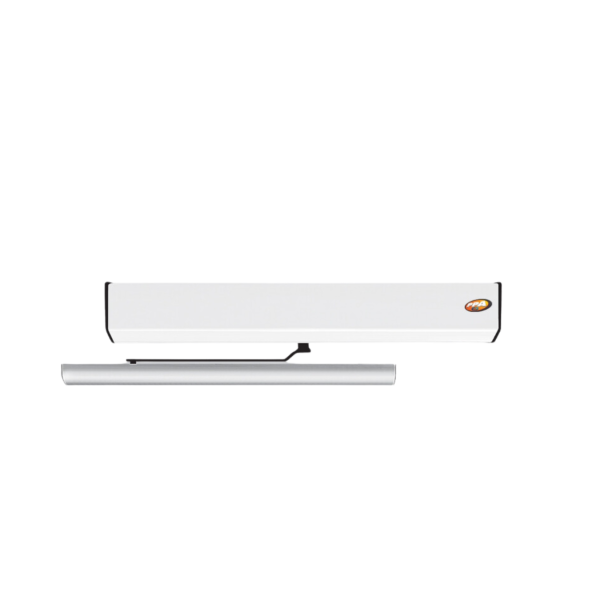 Puerta Social Giro Jetflex