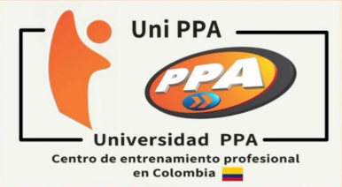 Uni PPA Logo